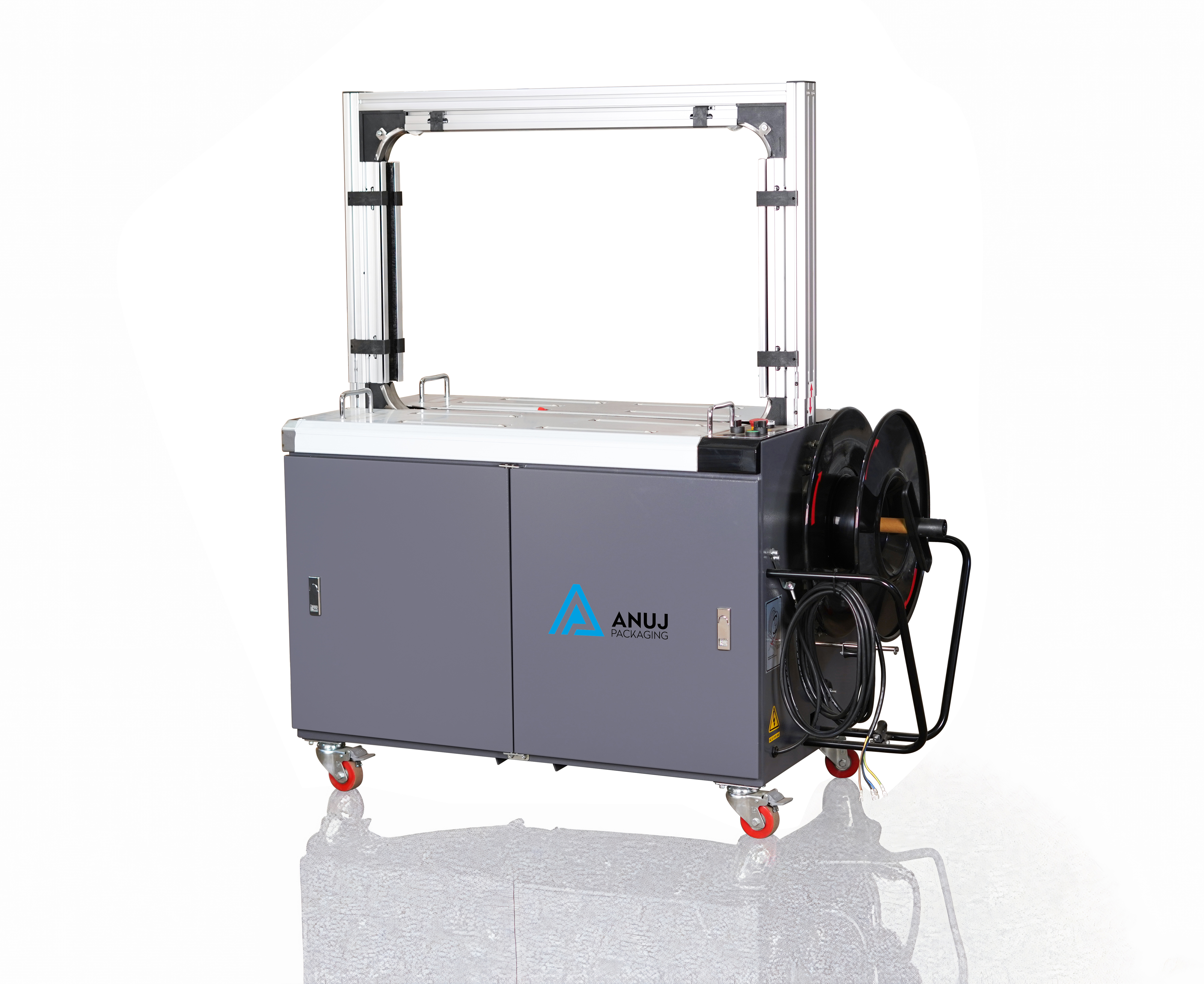 Automatic Filling Machine